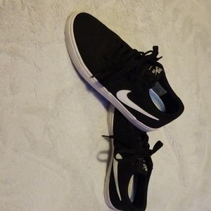 Nike loafers; Size 6.5